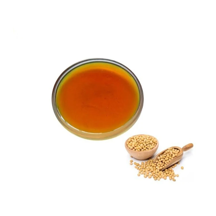 Organic Soybean phosphatide concentrate Phosphatidylserine