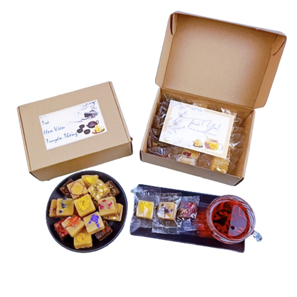 Van An Sugar Flower Tea Wholesale Healthy Tea from Vietnam