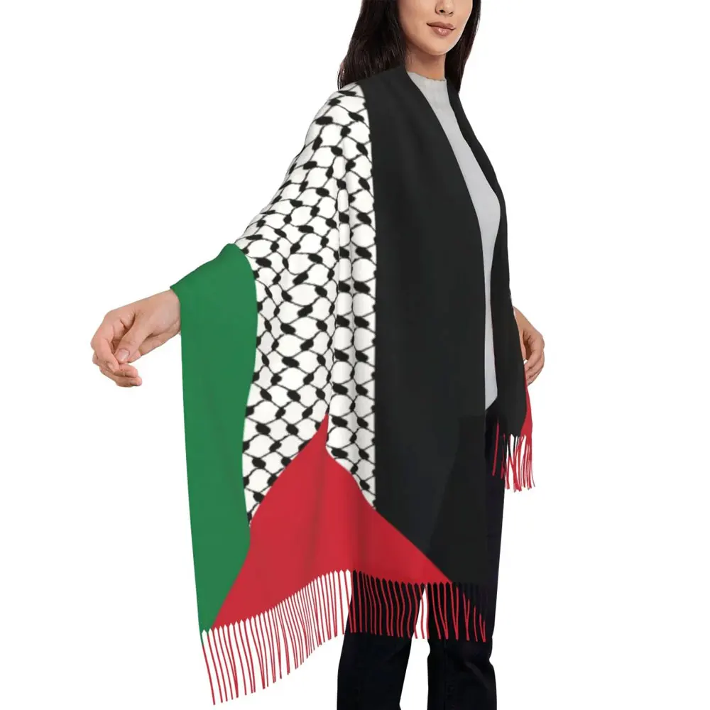PALESTINE SCARF