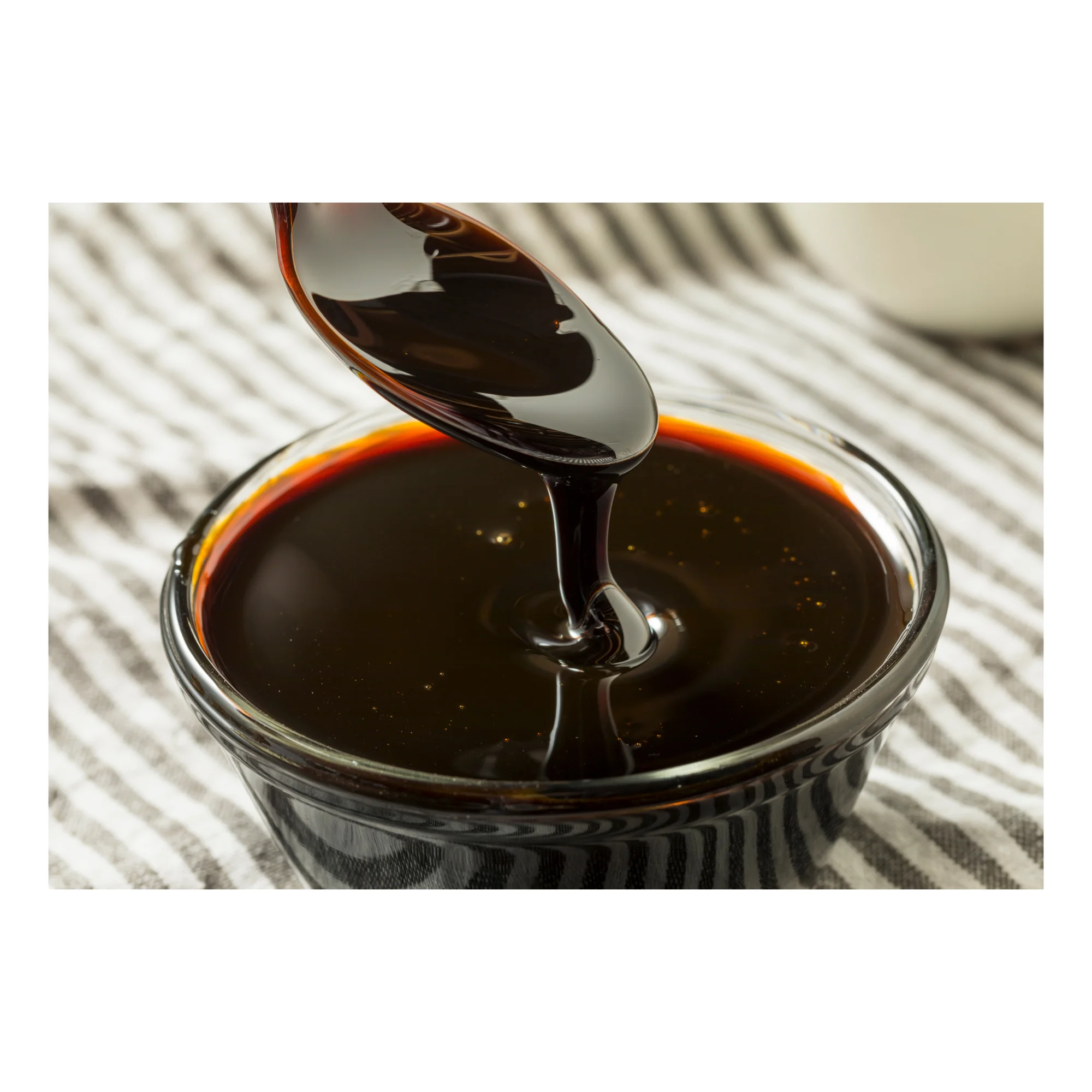 CANE SUGAR Raw Dark Brown Liquid Sugar Blackstrap Molasses For Baking with high quality