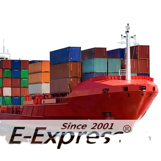 best 20GP full container shipping service from Shenzhen to Long Beach port without China warehouse rent by FOB/DDU/DDP