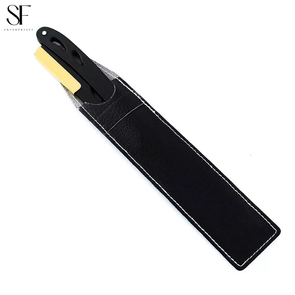 Fancy Handle Barber Shaving Razors Cut Throat Beard Shaving Razors