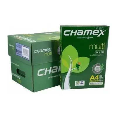 Многофункциональная двойная копия A4 80 gsm/белая бумага A4 a4 бумага 70 г 80 г/двойная бумага 80 г/м2 A4 белая офисная копировальная бумага