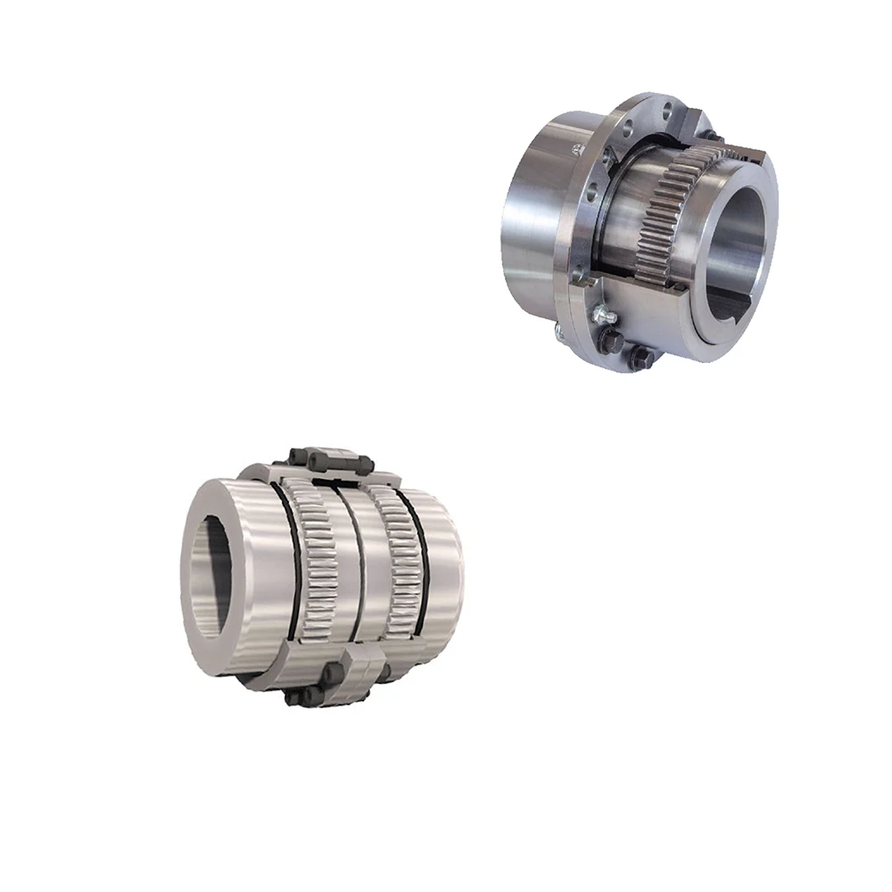 Top Sale Gear Coupling at premium quality from Bulk Manufacturer Supplier at good price