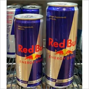 Wholesale RedBull Gold Energy Drink Can 250ml x 24 Cans / Red Bull 250ml Energy Drink