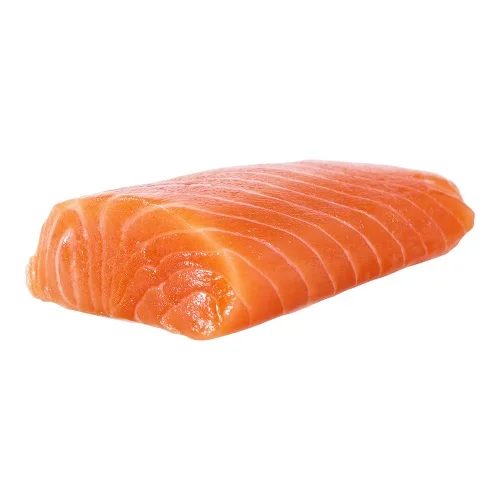 Wholesale Frozen Salmon Fish/Pacific Salmon