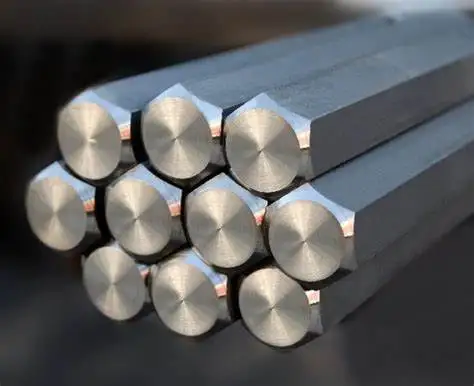 Buy Low Carbon Steel with Customized Length & Size For Industrial Uses Steel By Indian Manufacturer Low Prices