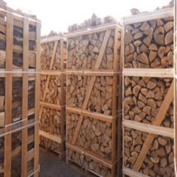 Buy Firewood Wholesale with discount available on bulk orders from direct suppliers