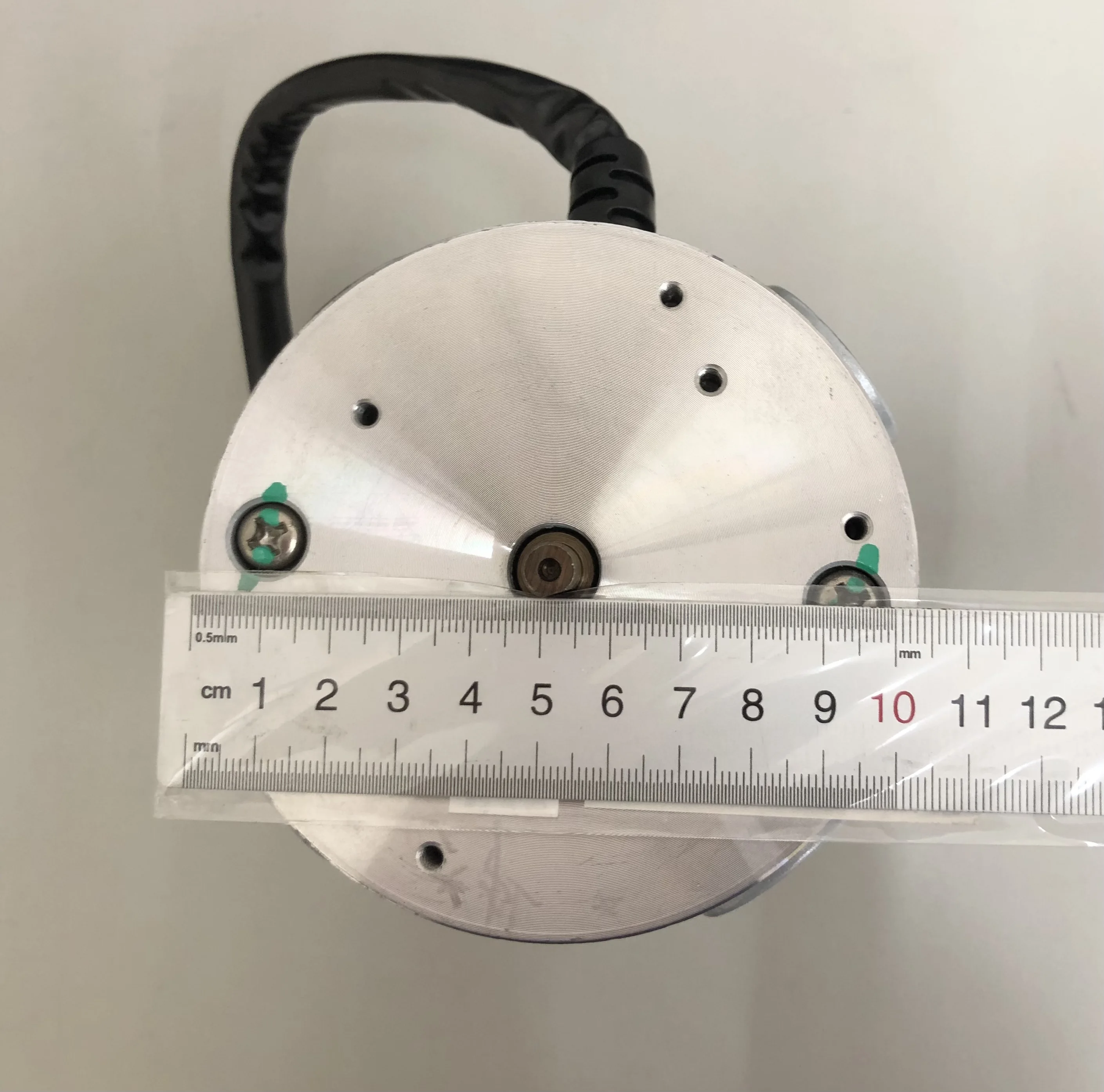 Original Motor MD-PH-9XL-4F-A3 PIHSIANG 4 pole 779XLS Shoprider Mobility Scooter