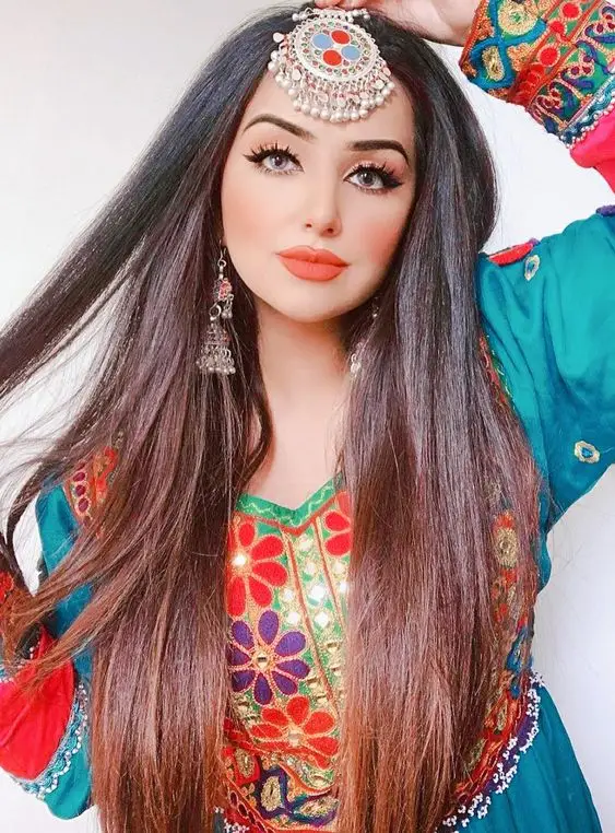 Afghan Kuchi Jewelry High Quality Hot Selling WholeSale