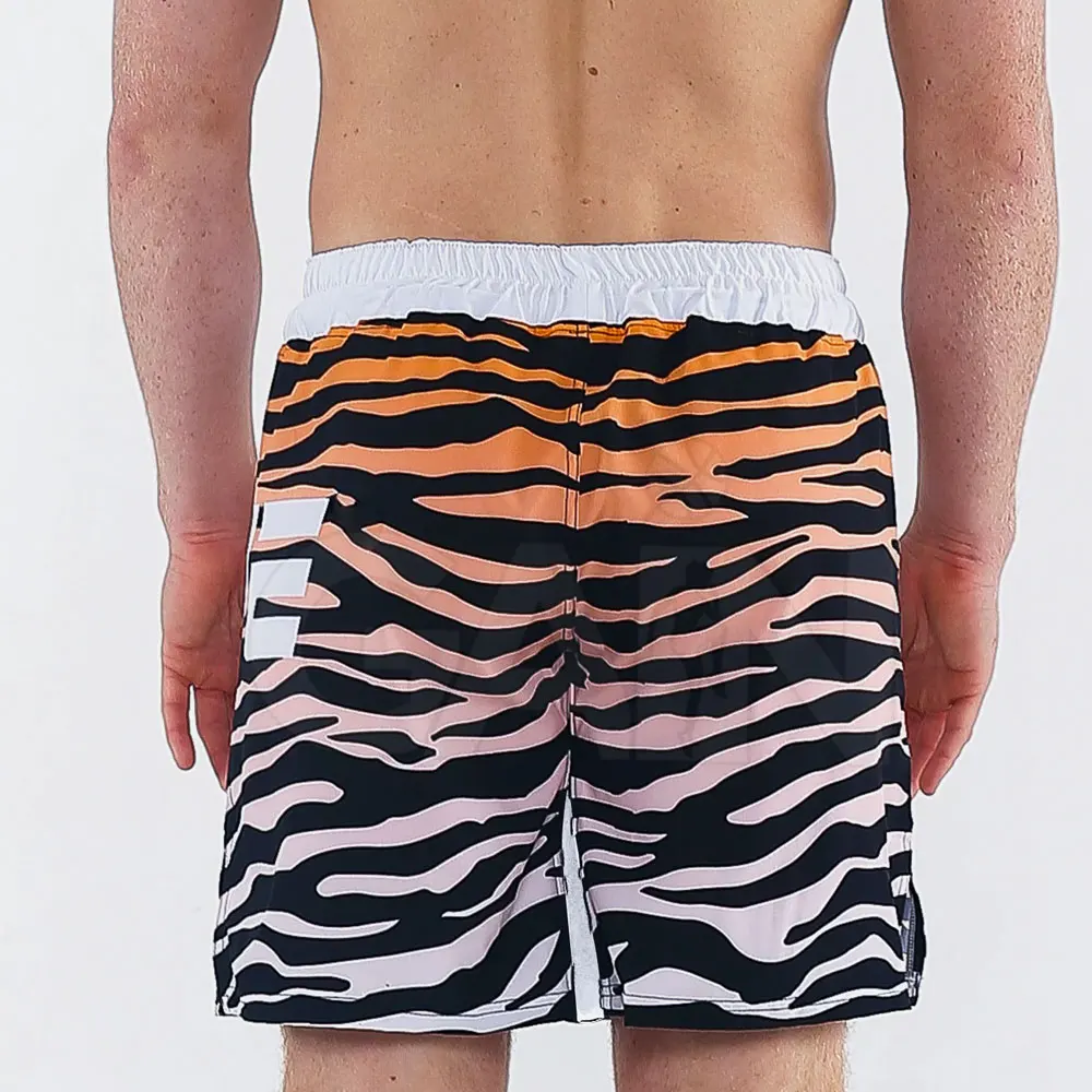 High Quality MMA Shorts Martial Arts Wear Breathable Quick Dry MMA Shorts for Online Sale 2023