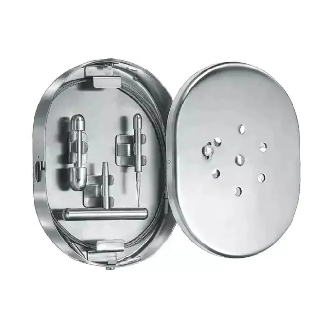 Nabatoff Varicose Vein Probe Set Complete Kits Professional Medical SurgeryCotton Applicators Doyen Nelaton Lockhart Set