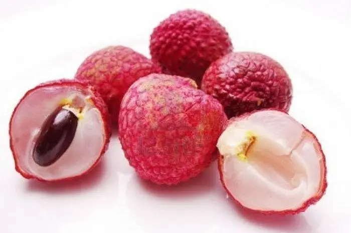 FRESH AND PREMIUM QUALITY LYCHEE FROM VIET NAM - GOOD PRICE AVAILABLE FOR WHOLESALE EXPORT
