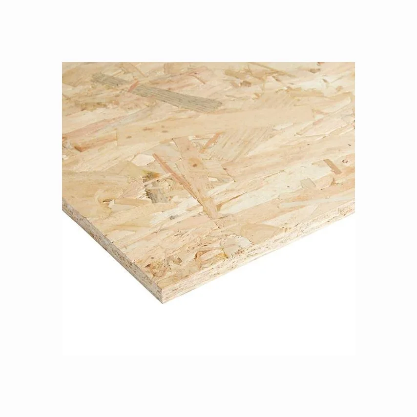 wholesale 9mm 18mm OSB Board For Sale