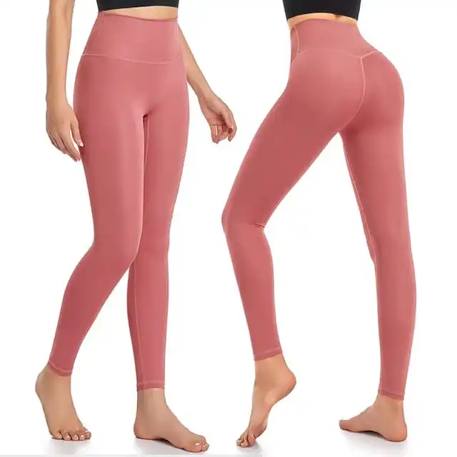 Women legging Butt Lift High Waist Sports Gym Wear Tight Seamless Leggings Fitness