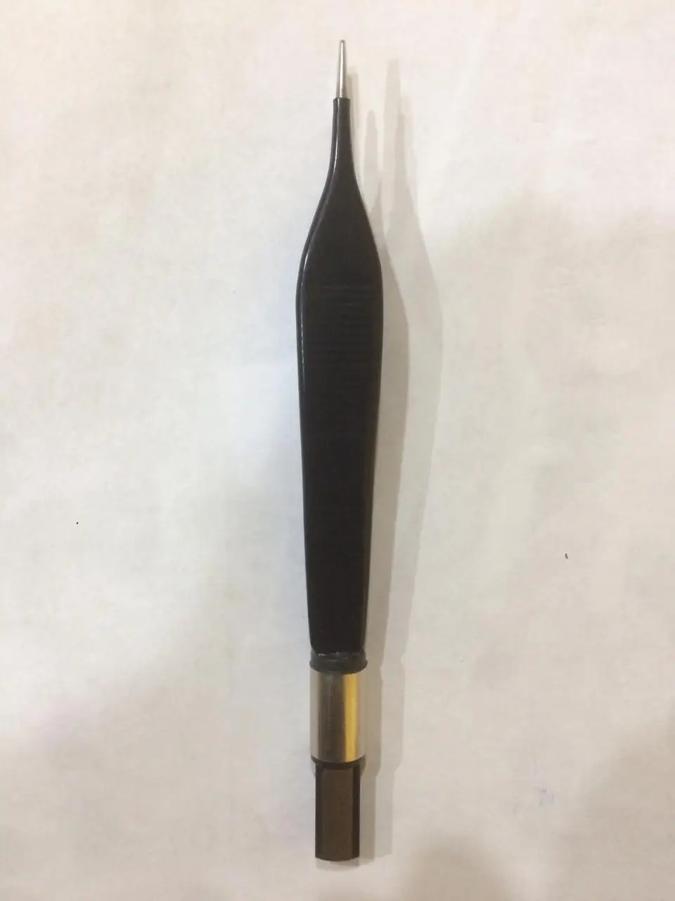 Electrosurgical Instruments Reusable Bipolar Forceps Bipolar Diathermy Forceps adson mono polar bipolar forceps