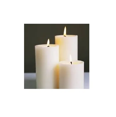 Wholesale Cheap Price Best Quality Church white candles For Sale Worldwide Exports