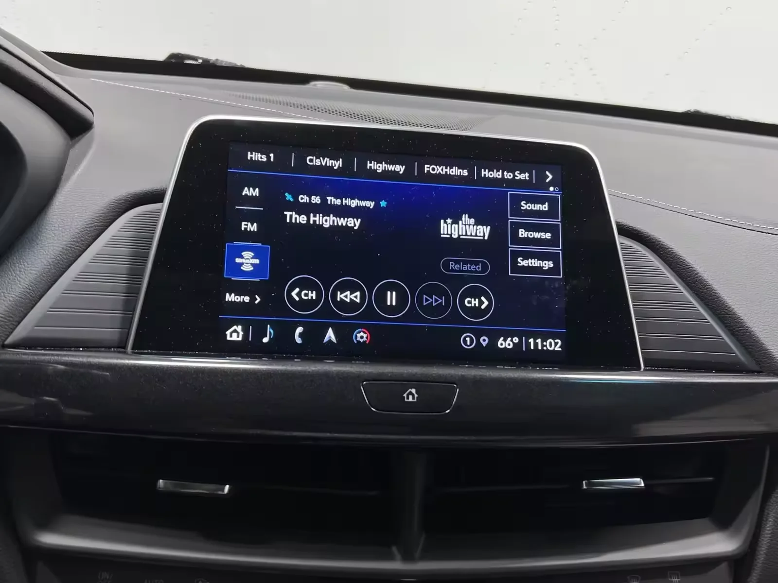 Безаварийные подержанные автомобили для продажи 2022 б/у CADILLAC ESCALADE SPORT PLATINUM RWD готовы к отправке