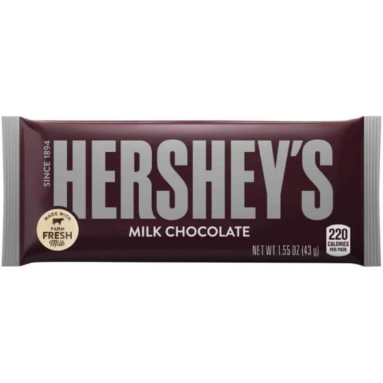 Hersheys шоколадный батончик оптовая цена поставщик