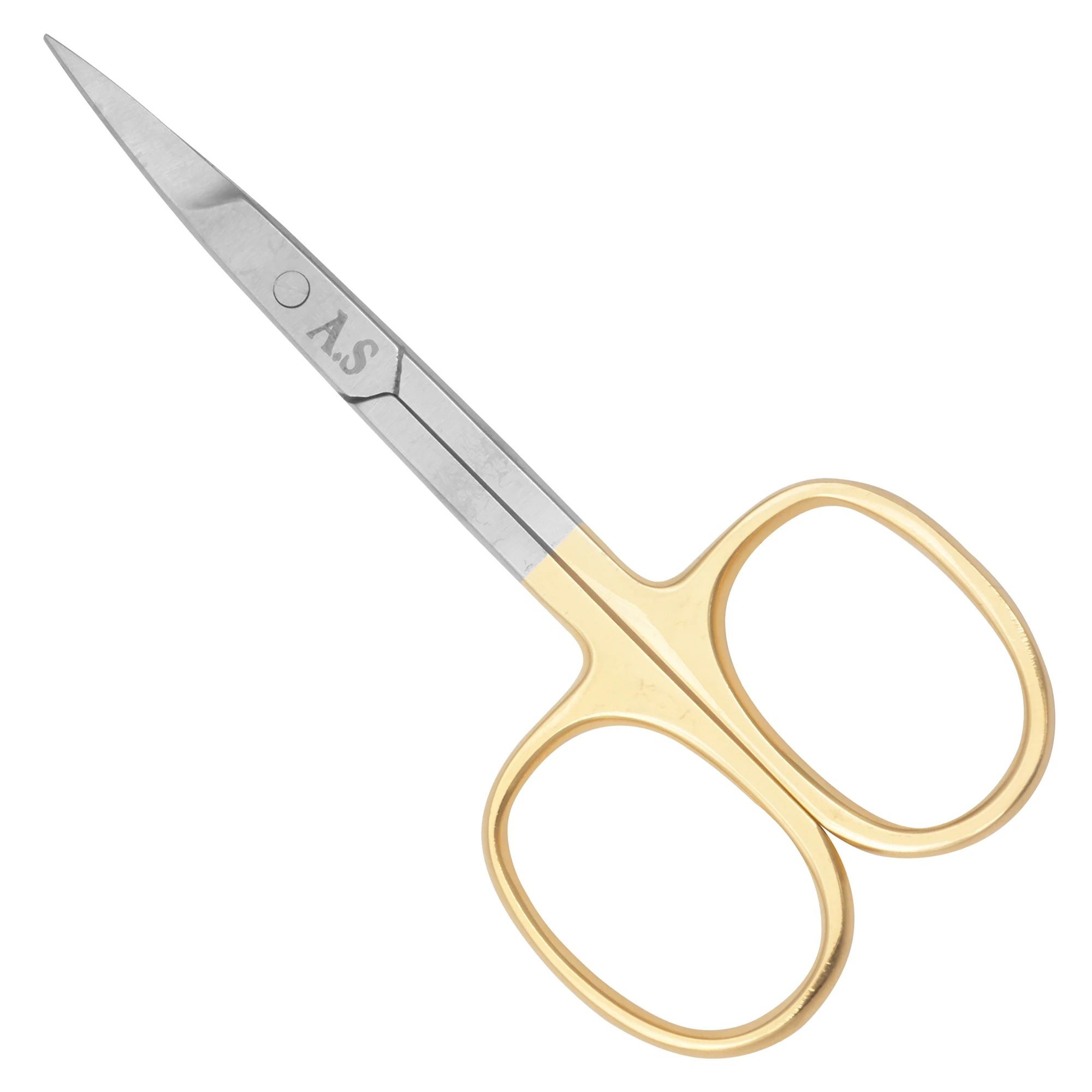 Cuticle Scissors High Quality Product Stainless Steel