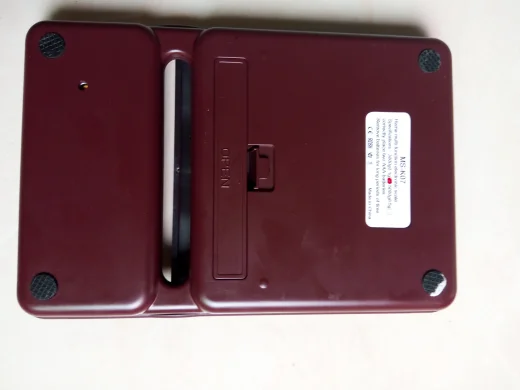 Digital Accurate Coffee Scale, with Timer for General Kitchen Use, Anti-slip Pour Over Coffee Scale