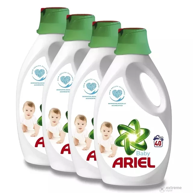 Ariel Washing Detergent Powder New model Ariel washing liquid / Ariel washing Powder Ready For Sale