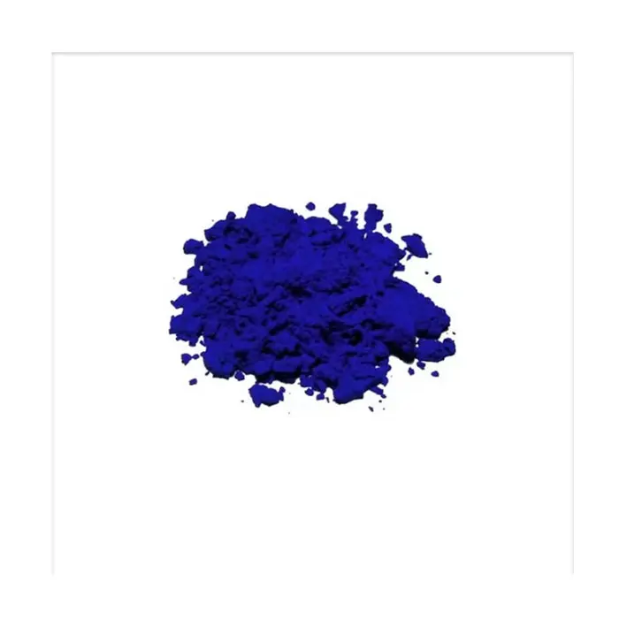 Заводская поставка печатные красители Victoria Blue B водорастворимые основные доступные по оптовой цене