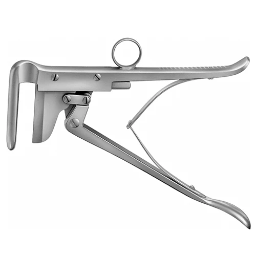 SCHUMACHER ножницы для грудины 210 мм инструменты и ребрышки от предприятий серого рока произведенных в Пакистане