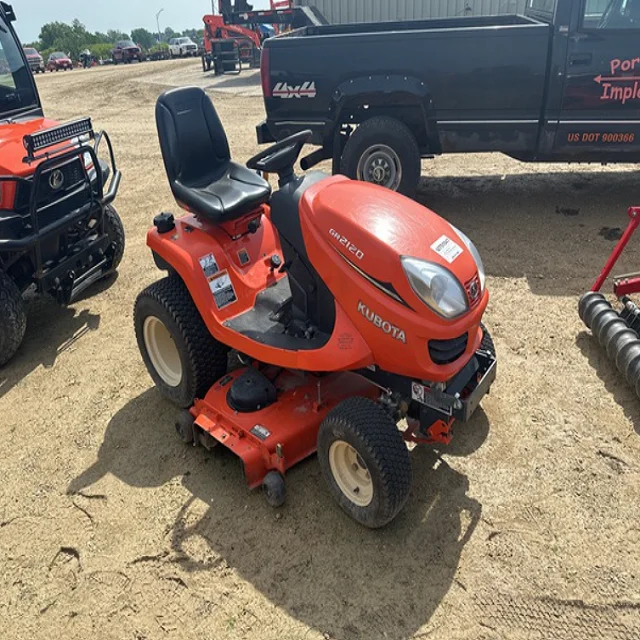 Low Price Zero Turn Lawn Mower In Stock Excellent Build Quality Versatile for Sale Fast Delivery