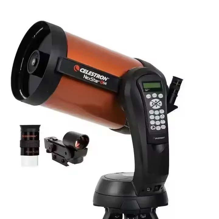 HOT SALES Celestron - NexStar 8SE Telescope For Export Worldwide