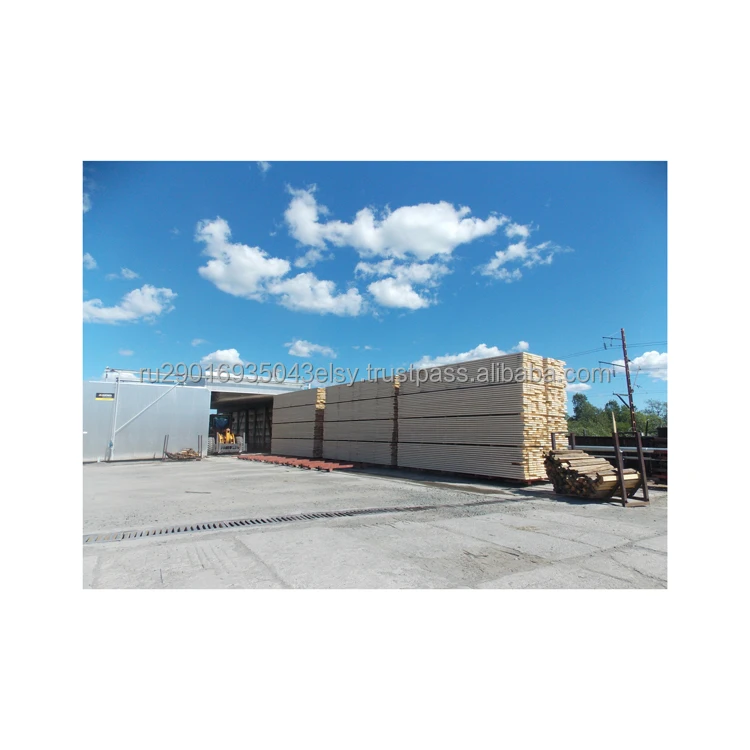 High quality pine lumber softwood size 47x100/125/150/200/225mm manufacturer prices softwood timber for sale in bulk