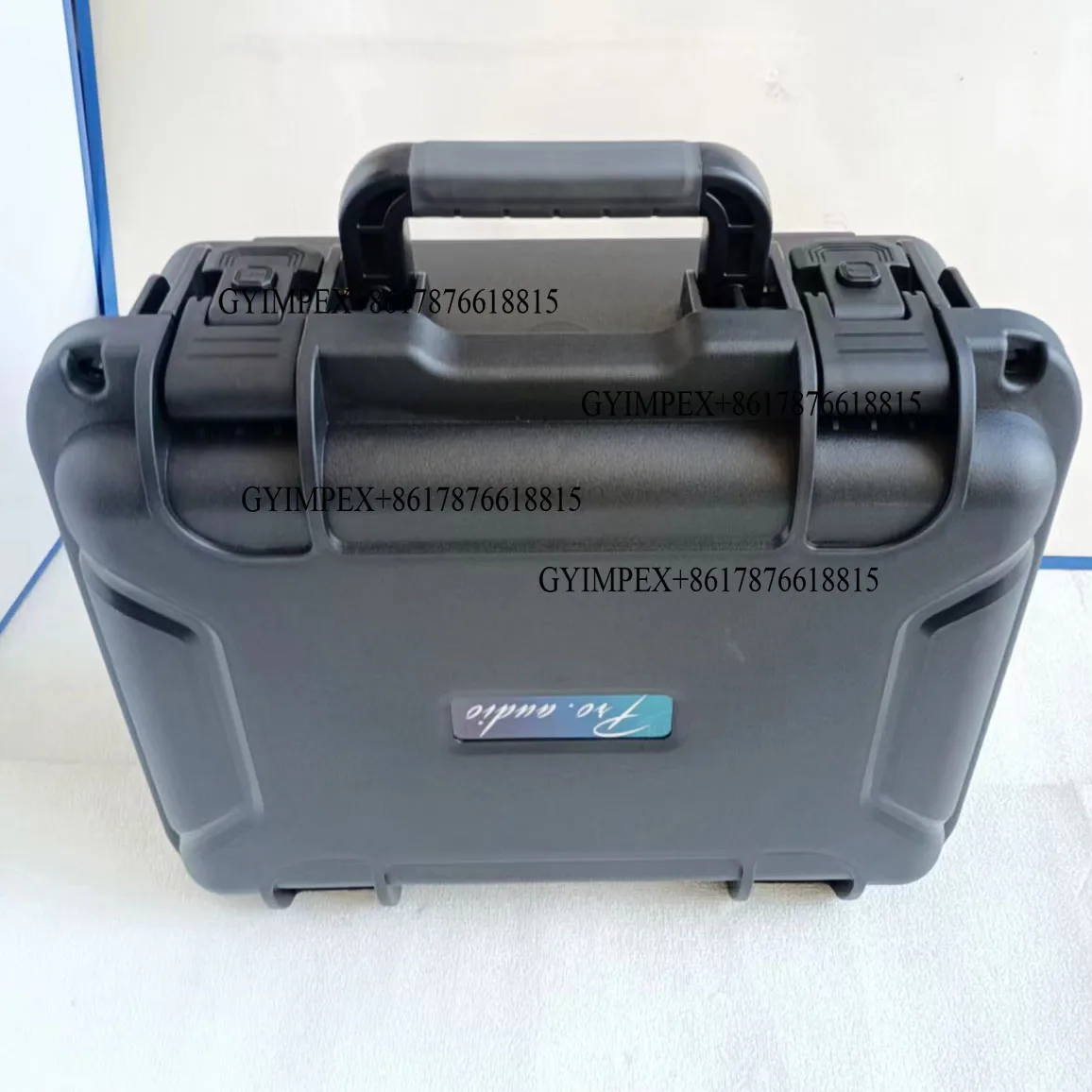 Sound Mixing Equipment Professional Audio Mixer Console Stereo Audio Digital Console Mixer For Stage Performance