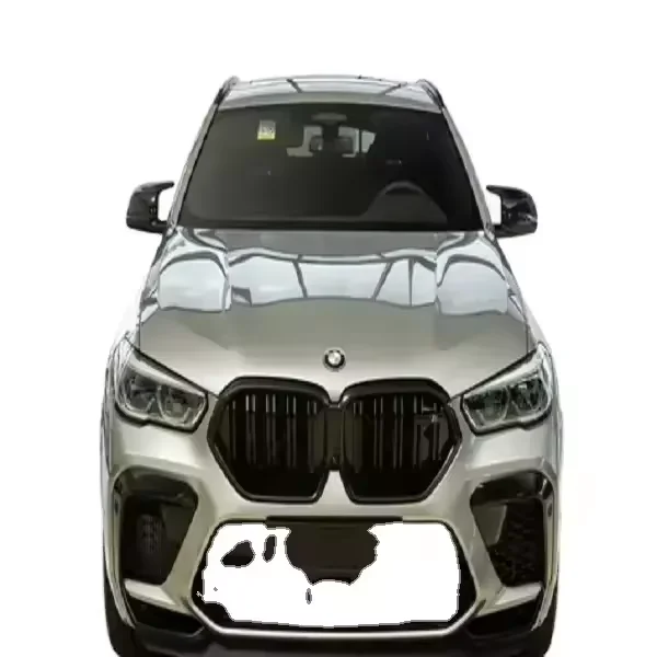 Хорошее качество по дешевой цене подержанных автомобилей BMW _ X6 внедорожники для продажи