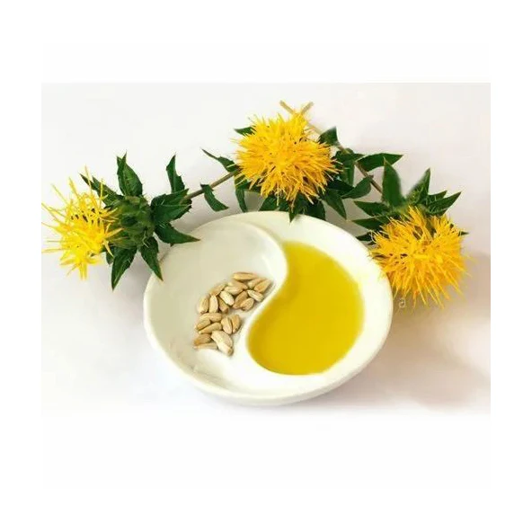Packaging Color Cooking Level Origin Nut High Quality 100 Pure Yellow Status Refined Bulk safflower Oil Wholesale Golden Packing