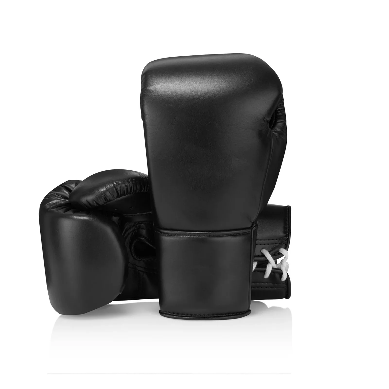 Majid Impex 2020 PU Leather Boxing Gloves Inject Mold Available Wholesale