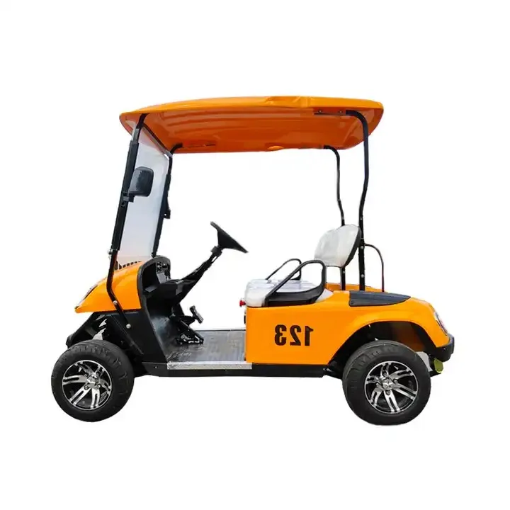 Brand new electric golf Club car utility mini club cart golf discount classic golf cart buggy on promotion