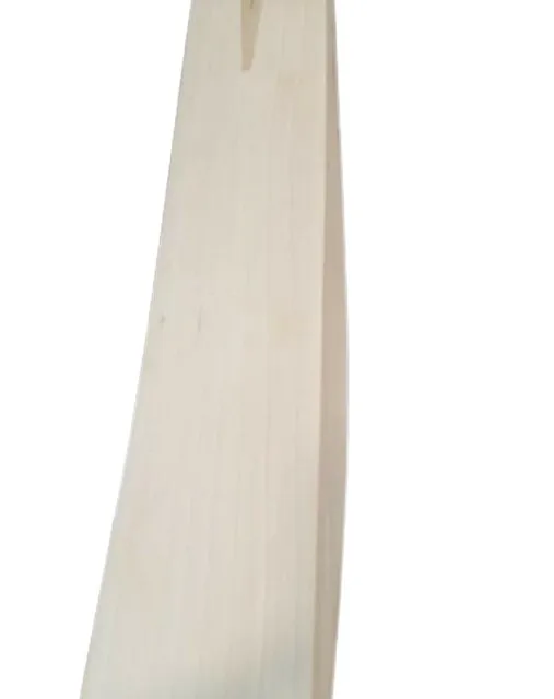 Hand Made Made In India High Quality Genuine English Willow Cricket Bat For Top Performance