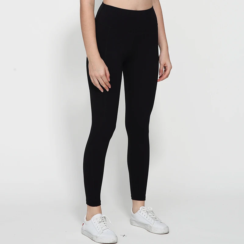 High Waisted Compression Leggings Pink Camouflage Printed Active Wear Yoga Pants High Quality Camo Leggings For Women