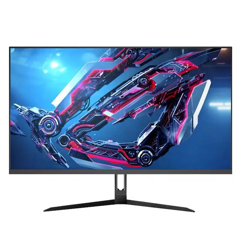 Монитор игровой для компьютера без рамки 24/27/32/34 дюйма 1920*1080 2k 4k 75 ГГц 165 Гц IPS