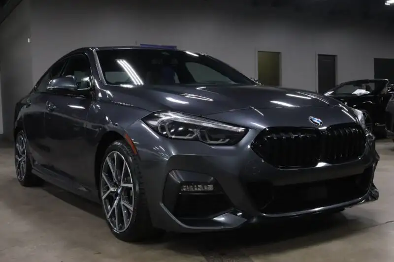 Хорошая цена высококачественные подержанные автомобили BMW 2 серии AWD 228i X Drive Gran Coupe 4dr Sedan.