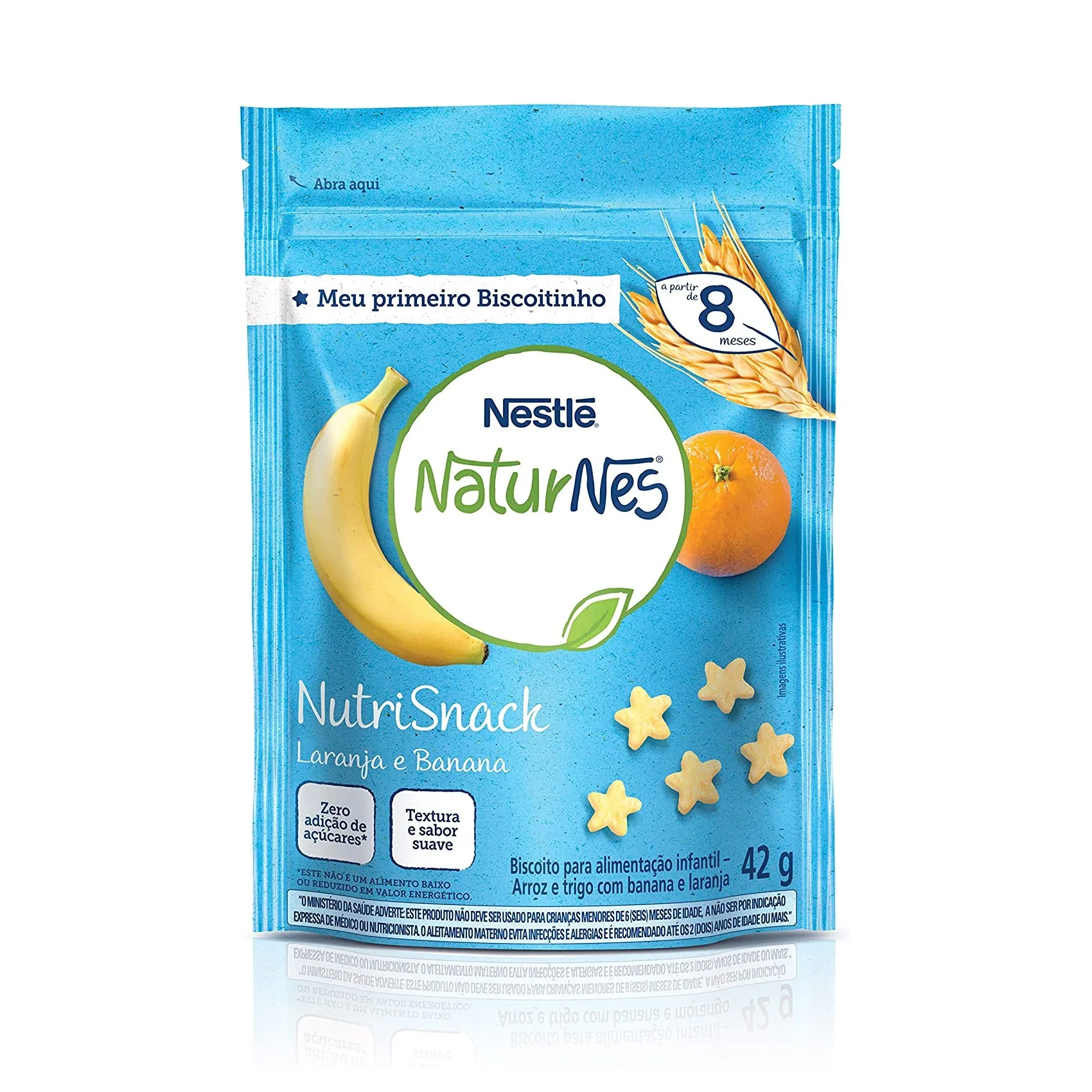100% Оригинальный Nestle Naturnes