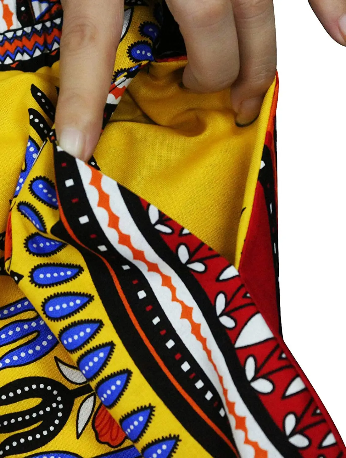 African Dashiki Print Trousers Boho Gipsy cotton, African Dashiki Pants Trousers Boho Gipsy cotton Yoga pant african pants