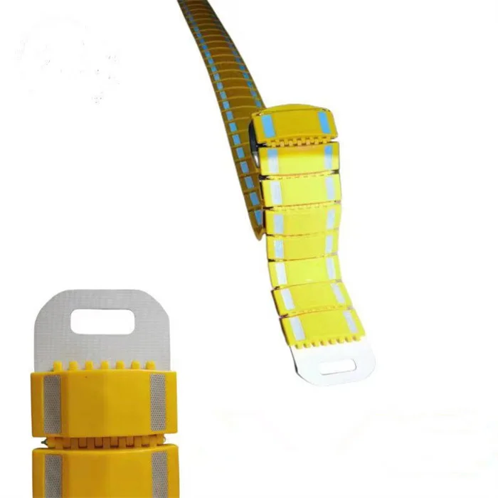 Foldable Heavy Load Capacity Driveway Curb Ramp Shenzhen Highway Portable Speed Hump