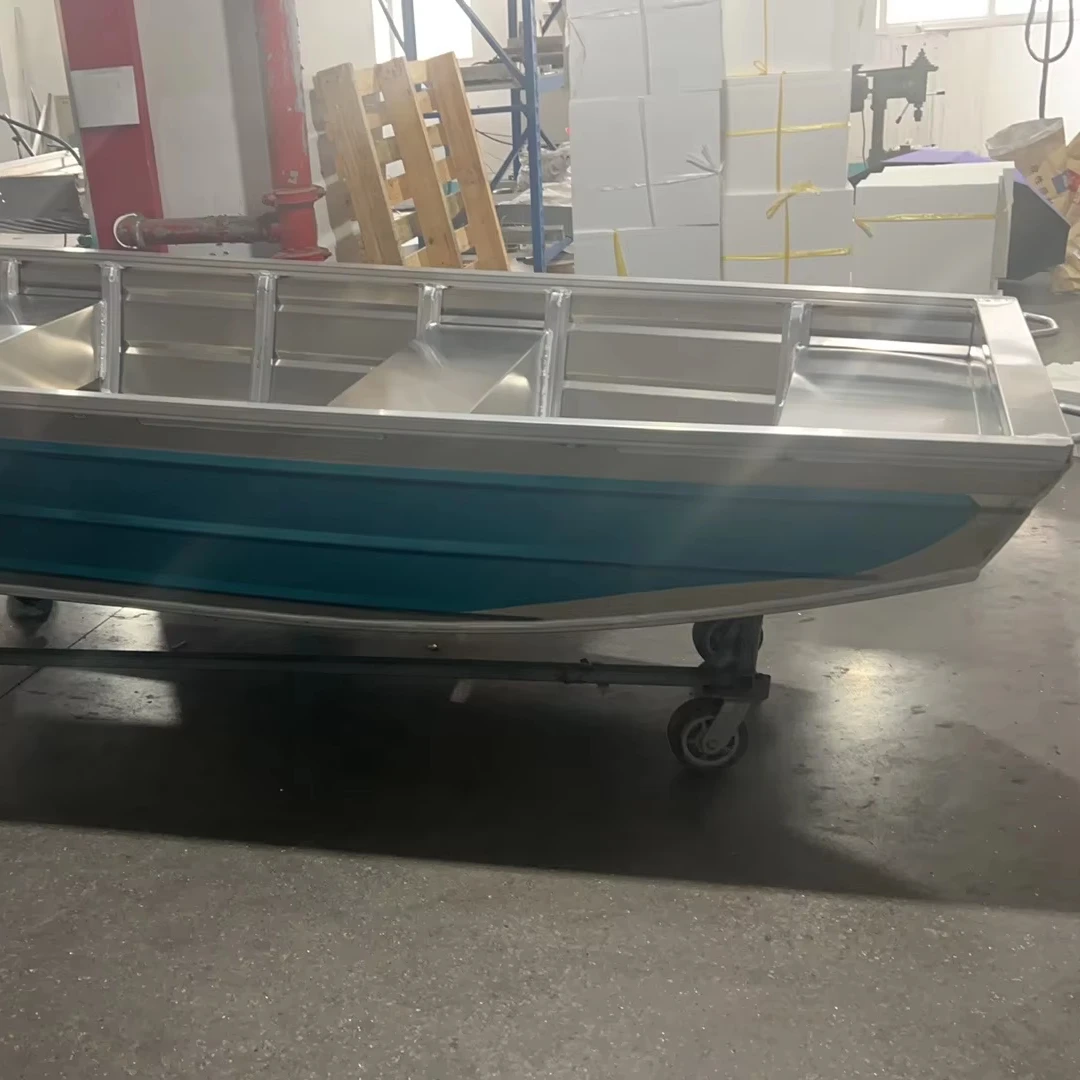 GB310S полная гребная лодка Alu