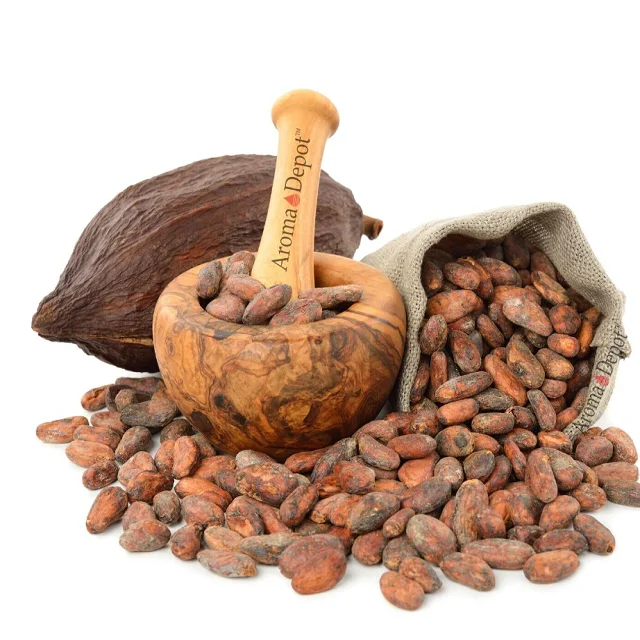 export and import cocoa premium quality High fat cocoa \High Quality Cocoa Beans - Cacao Beans - Chocolate bean