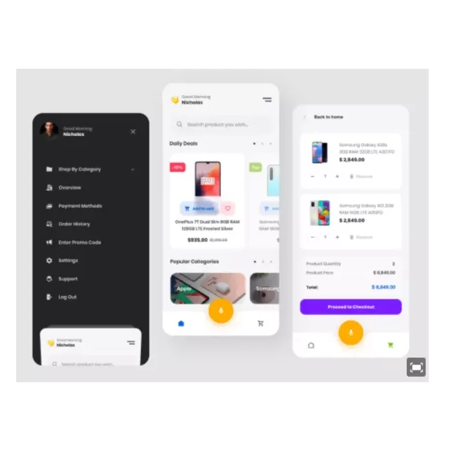 Quality Assured B2B Marketplace Website Portal with Customized Design Easy Uses Web Portal Manufacturer in India