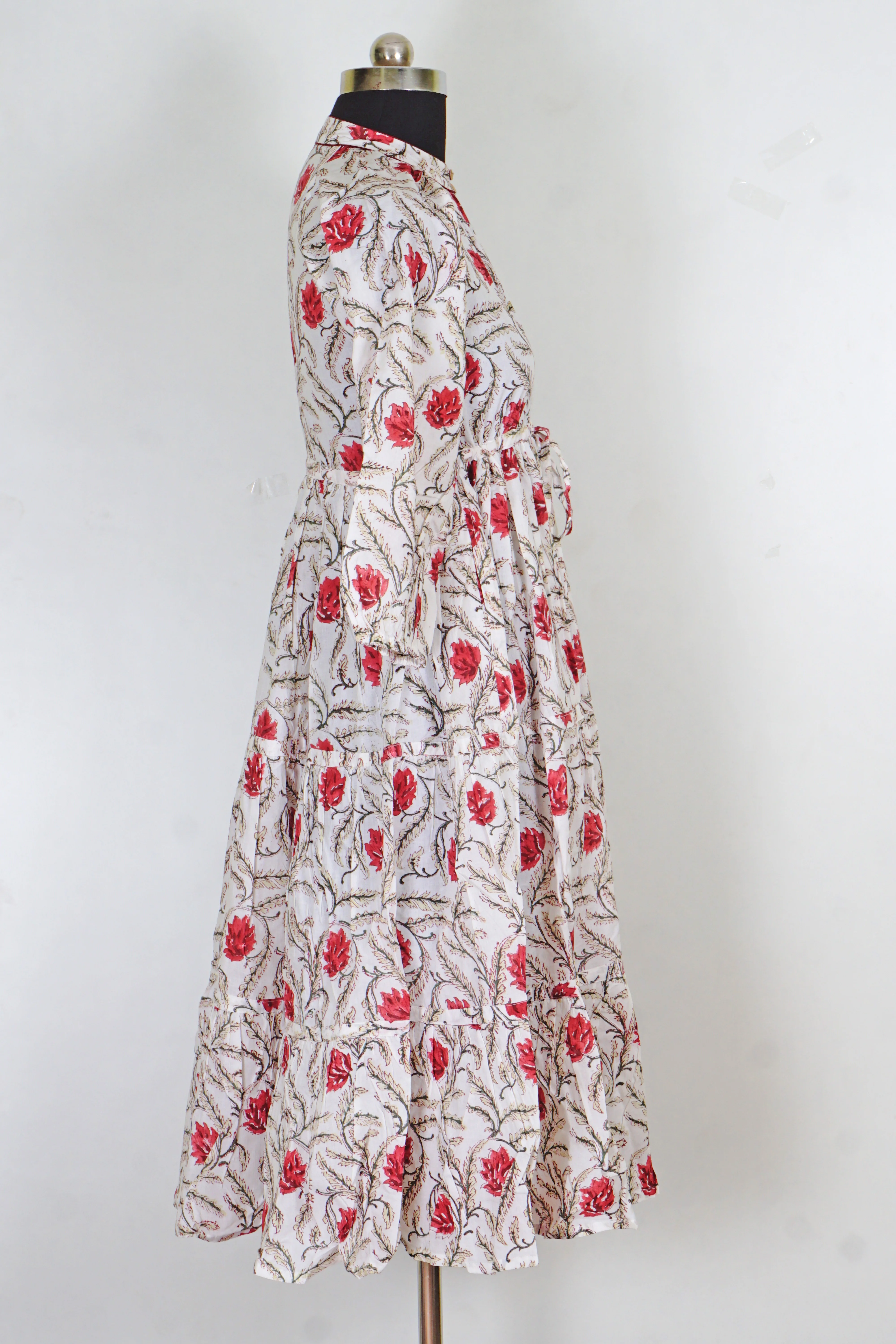 Party wear best quality  women dresses manufacture in india