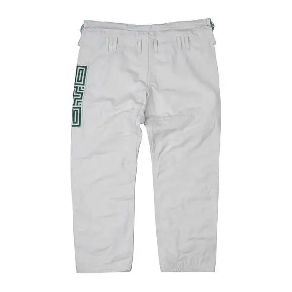 Manufacturer Custom design you Logo Lightweight Karate Judo Karate Martial Arts Uniform Gi Uniform with Belt Kids Adults Sizes