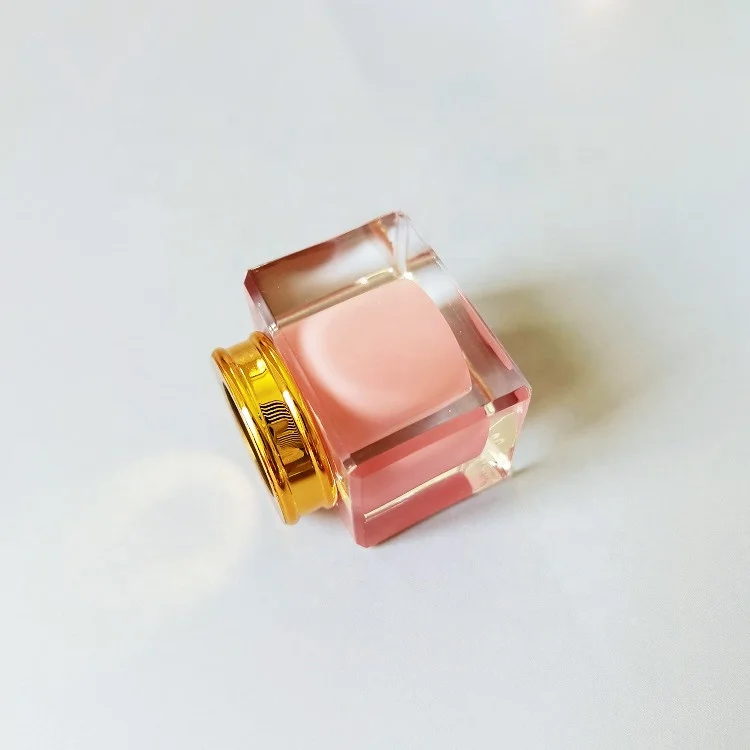 Luxury Square 100ml Perfume Glass Bottle Custom Logo Vintage Perfume Bottles Glass Pump Sprayer Glass Bottle