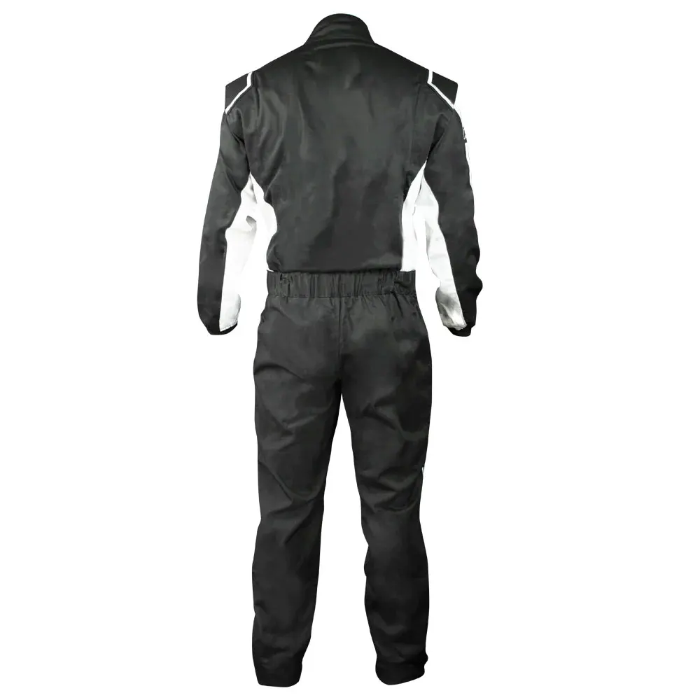 Nylon Polyester Best Quality Auto Racing Suit Hot Selling Auto Racing Suit Unisex Auto Racing Suit